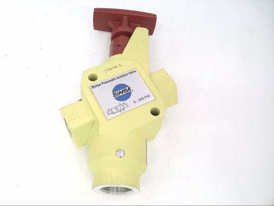 BIMBA PIV-60-050/075