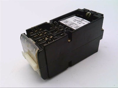 GENERAL ELECTRIC CR120K00402AD