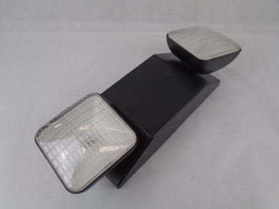 MULE LIGHTING INC SQ-80-BL