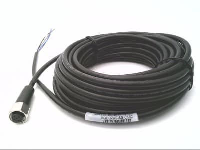 BANNER ENGINEERING MQDC-WDSS-0530