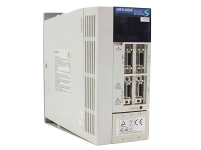 MITSUBISHI MR-J2S-40A-S105
