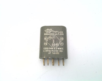 ELECTRONIC SPECIALTIES S-413823