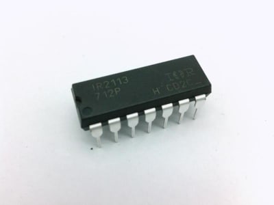 INTERNATIONAL RECTIFIER IR2113