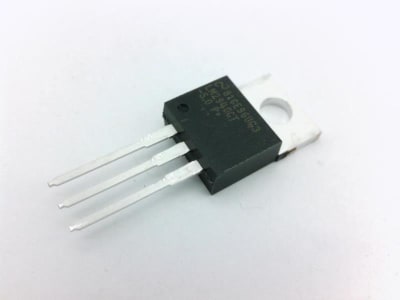 TEXAS INSTRUMENTS SEMI LM2940CT-5.0/NOPB