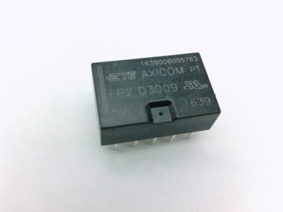 TE CONNECTIVITY D3009
