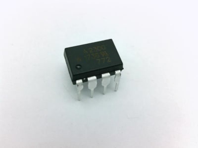 BROADCOM HCPL-2300-000E