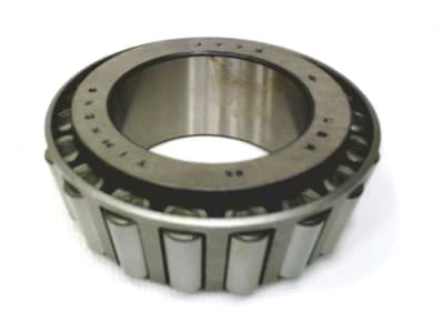 TIMKEN 3775-2