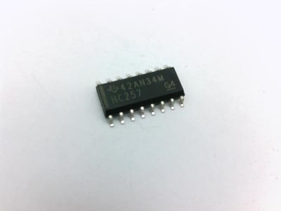 GENERIC IC74HC257D