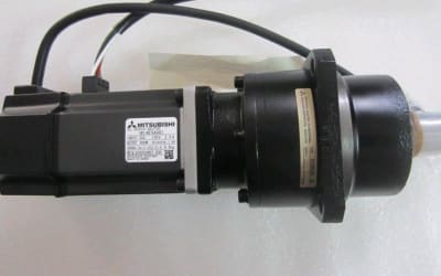 MITSUBISHI HCKFS43G1112