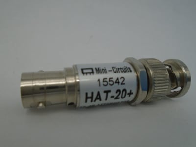 MINI CIRCUITS HAT-20