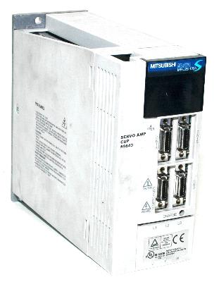 MITSUBISHI MR-J2S-100A-PY091