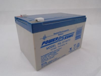 POWER SONIC PS-12140F2