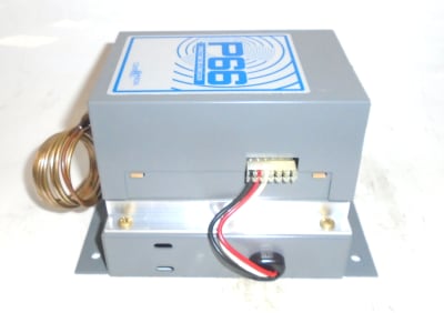 JOHNSON CONTROLS P66AAB-9C