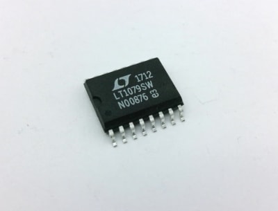 ANALOG DEVICES LT1079SW#PBF