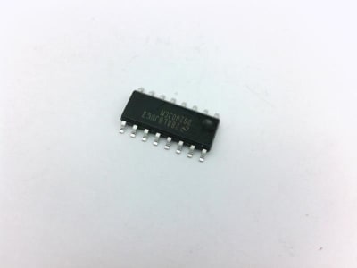 TEXAS INSTRUMENTS SEMI DS2003CM/NOPB