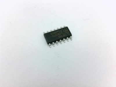 ON SEMICONDUCTOR 74F14D
