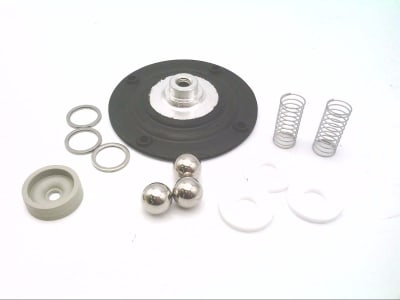 LMI LIQUID METRONICS SP-25HV