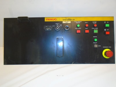 FANUC A05B-2351-C032