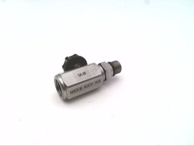 SUN HYDRAULICS NSABKXVAS