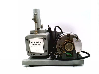 PRECISION SCIENTIFIC 10282