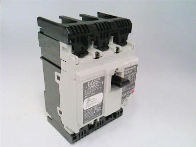 FUJI ELECTRIC EA103CUL100
