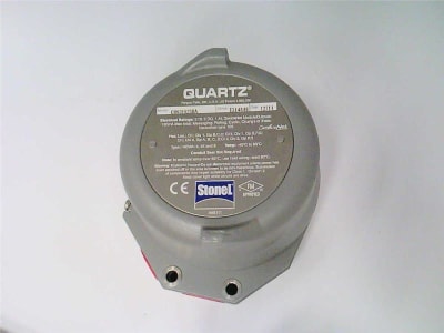 STONEL CORPORATION QX92E02SRA