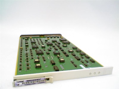 ALCATEL LUCENT TN750C-V9