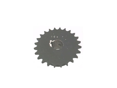 MARTIN SPROCKET & GEAR INC 06B24