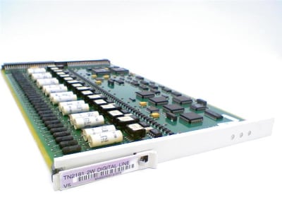 AT&T TN2181-V5