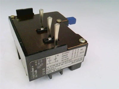 SPRECHER & SCHUH CT1U-10