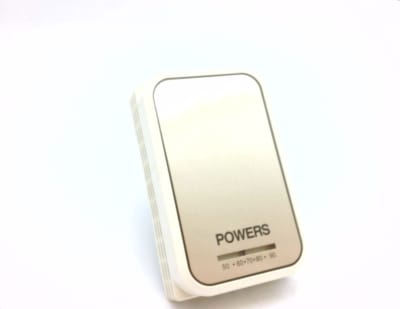 POWER CONTROLS INC 134-1086