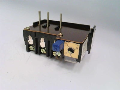 SPRECHER & SCHUH CT1U-4.8A