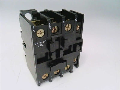 SPRECHER & SCHUH 22.601.232-12