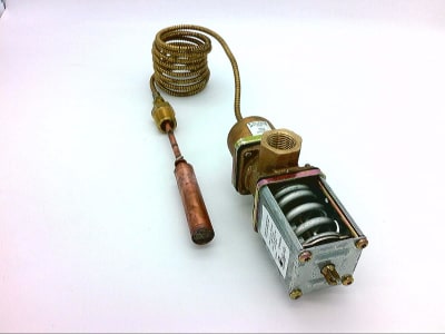 JOHNSON CONTROLS V47AB-3C