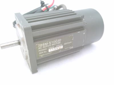 OMRON R88M-S10030