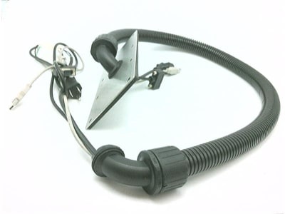 HOPE INDUSTRIAL SYSTEMS INC CP-CON-SS-N4X