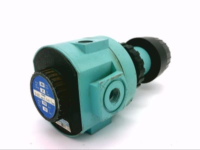 WILKERSON PNEUMATIC R26-02-H00