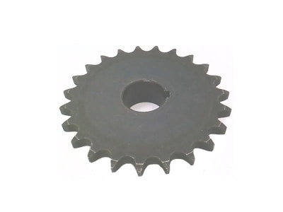 MARTIN SPROCKET & GEAR INC 50BS23HT 1 1/4