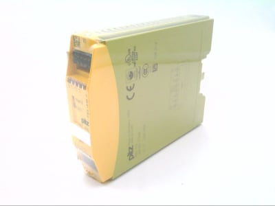 PILZ PNOZ MI1P 8 INPUT