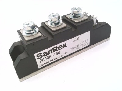 SANREX PK40F-80
