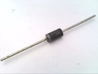 ON SEMICONDUCTOR 1N5401