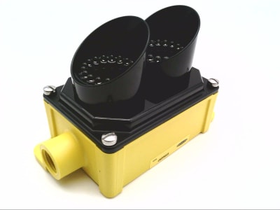 BANNER ENGINEERING SP250GRP