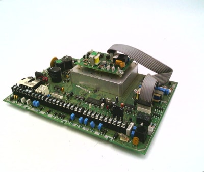 HONEYWELL SAVIS100-T