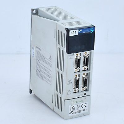 MITSUBISHI MR-J2S-10A1-PY091