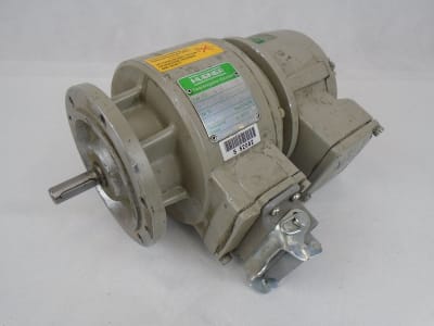 BAUMER ELECTRIC FG-4S-1000G-90G-NG/L