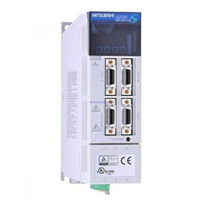 MITSUBISHI MR-J2S-10CL1
