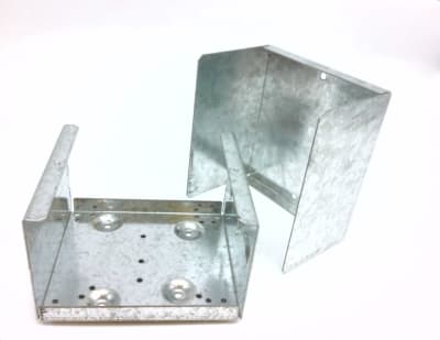 JOHNSON CONTROLS BZ-1000-11