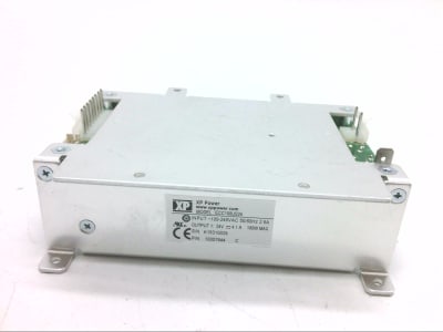 XP POWER ECC100US24