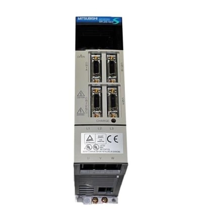 MITSUBISHI MR-J2S-10CP-S084
