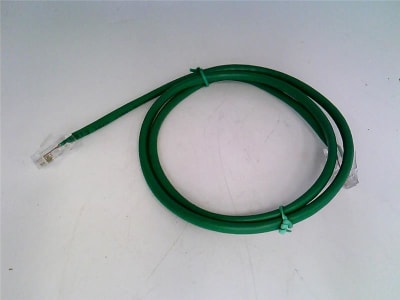 CABLES TO GO ANSI/TIA-568-C.2-GREEN